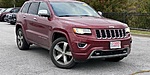 Used 2014 JEEP GRAND CHEROKEE OVERLAND in FAYETTEVILLE , ARKANSAS