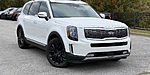 Used 2020 KIA TELLURIDE SX in FAYETTEVILLE , ARKANSAS