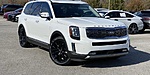 Used 2020 KIA TELLURIDE SX in FAYETTEVILLE , ARKANSAS