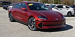 Used 2023 HYUNDAI IONIQ 6 SEL in FAYETTEVILLE , ARKANSAS