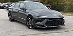 Used 2024 HYUNDAI SONATA N LINE in FAYETTEVILLE , ARKANSAS