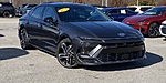 Used 2024 HYUNDAI SONATA N LINE in FAYETTEVILLE , ARKANSAS