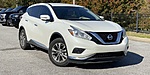 Used 2017 NISSAN MURANO S in FAYETTEVILLE , ARKANSAS
