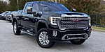 Used 2023 GMC SIERRA 2500 DENALI in FAYETTEVILLE , ARKANSAS