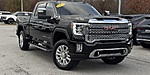 Used 2023 GMC SIERRA 2500 DENALI in FAYETTEVILLE , ARKANSAS