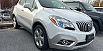 Used 2015 BUICK ENCORE LEATHER in FAYETTEVILLE , ARKANSAS