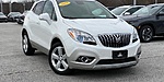Used 2015 BUICK ENCORE LEATHER in FAYETTEVILLE , ARKANSAS