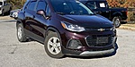 Used 2021 CHEVROLET TRAX LT in FAYETTEVILLE , ARKANSAS