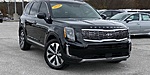 Used 2020 KIA TELLURIDE S in FAYETTEVILLE , ARKANSAS