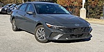 Used 2024 HYUNDAI ELANTRA SEL in FAYETTEVILLE , ARKANSAS