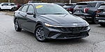 Used 2024 HYUNDAI ELANTRA SEL in FAYETTEVILLE , ARKANSAS