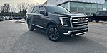 Used 2025 GMC YUKON ELEVATION in FAYETTEVILLE , ARKANSAS