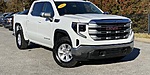 Used 2025 GMC SIERRA 1500 SLE in FAYETTEVILLE , ARKANSAS