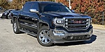 Used 2017 GMC SIERRA 1500 SLT in FAYETTEVILLE , ARKANSAS