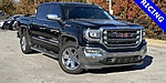 Used 2017 GMC SIERRA 1500 SLT in FAYETTEVILLE , ARKANSAS