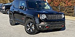 Used 2022 JEEP RENEGADE TRAILHAWK in FAYETTEVILLE , ARKANSAS