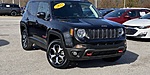 Used 2022 JEEP RENEGADE TRAILHAWK in FAYETTEVILLE , ARKANSAS