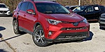 Used 2017 TOYOTA RAV4 XLE in FAYETTEVILLE , ARKANSAS