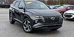 Used 2023 HYUNDAI TUCSON SEL in FAYETTEVILLE , ARKANSAS