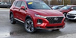 Used 2020 HYUNDAI SANTA FE LIMITED in FAYETTEVILLE , ARKANSAS