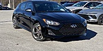 Used 2020 HYUNDAI VELOSTER TURBO in FAYETTEVILLE , ARKANSAS