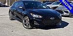 Used 2020 HYUNDAI VELOSTER TURBO in FAYETTEVILLE , ARKANSAS
