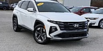 Used 2025 HYUNDAI TUCSON SEL CONVENIENCE in FAYETTEVILLE , ARKANSAS