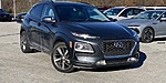 Used 2021 HYUNDAI KONA LIMITED in FAYETTEVILLE , ARKANSAS