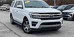 Used 2024 FORD EXPEDITION LIMITED in FAYETTEVILLE , ARKANSAS
