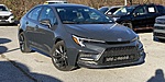 Used 2024 TOYOTA COROLLA SE in FAYETTEVILLE , ARKANSAS