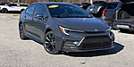 Used 2024 TOYOTA COROLLA SE in FAYETTEVILLE , ARKANSAS