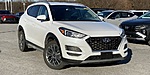 Used 2019 HYUNDAI TUCSON SEL in FAYETTEVILLE , ARKANSAS