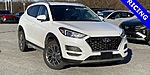 Used 2019 HYUNDAI TUCSON SEL in FAYETTEVILLE , ARKANSAS