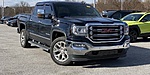 Used 2018 GMC SIERRA 1500 SLT in FAYETTEVILLE , ARKANSAS