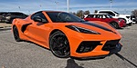 Used 2023 CHEVROLET CORVETTE STINGRAY in FAYETTEVILLE , ARKANSAS
