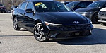 Used 2024 HYUNDAI ELANTRA LIMITED in FAYETTEVILLE , ARKANSAS