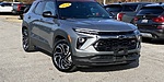 Used 2024 CHEVROLET TRAILBLAZER RS in FAYETTEVILLE , ARKANSAS