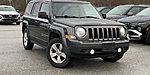 Used 2017 JEEP PATRIOT LATITUDE in FAYETTEVILLE , ARKANSAS