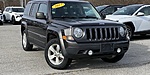 Used 2017 JEEP PATRIOT LATITUDE in FAYETTEVILLE , ARKANSAS