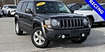 Used 2017 JEEP PATRIOT LATITUDE in FAYETTEVILLE , ARKANSAS
