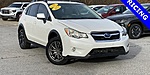 Used 2014 SUBARU XV CROSSTREK 2.0I LIMITED in FAYETTEVILLE , ARKANSAS