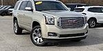 Used 2017 GMC YUKON DENALI in FAYETTEVILLE , ARKANSAS