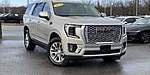 Used 2021 GMC YUKON DENALI in FAYETTEVILLE , ARKANSAS