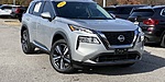 Used 2022 NISSAN ROGUE SL in FAYETTEVILLE , ARKANSAS