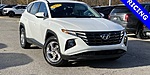Used 2022 HYUNDAI TUCSON SE in FAYETTEVILLE , ARKANSAS