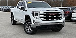 Used 2025 GMC SIERRA 1500 SLE in FAYETTEVILLE , ARKANSAS
