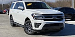 Used 2022 FORD EXPEDITION XLT in FAYETTEVILLE , ARKANSAS