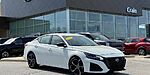 Used 2024 NISSAN ALTIMA 2.5 SR in FAYETTEVILLE , ARKANSAS