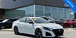 Used 2024 NISSAN ALTIMA 2.5 SR in FAYETTEVILLE , ARKANSAS