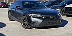 Used 2024 Honda Civic SPORT in FAYETTEVILLE , ARKANSAS